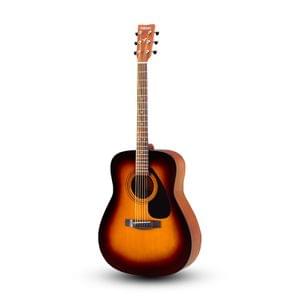 Yamaha F280 TBS Tobacco Brown Sunburst Acoustic Guitar